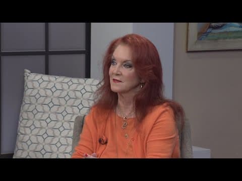 Unlocking Intimacy: Dr. Eileen Palace on Sex Without Pressure