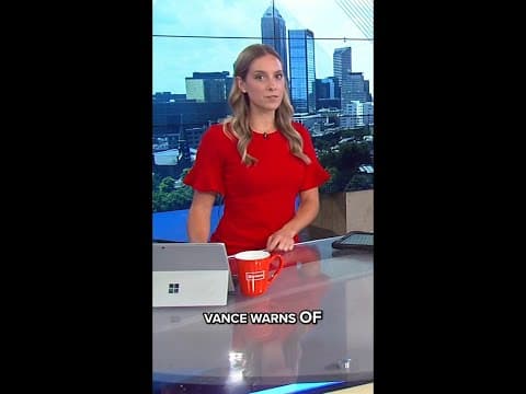 JD Vance warns 'deeper' cuts ahead for federal workers as government shutdown enters 12th day