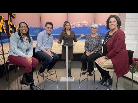 Millennials vs. Boomers! - Game On - New Day NW