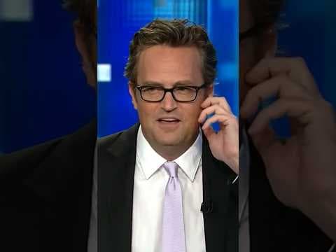 Matthew Perry Death Investigation Reveals New Details