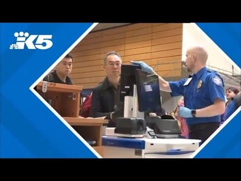 REAL ID enforcement begins today
