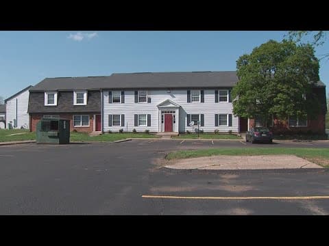 5 hospitalized after carbon monoxide poisoning at southeast Columbus apartment