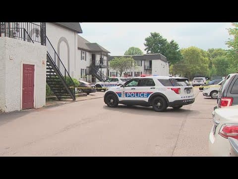 13-year-old boy dies after southeast Columbus shooting