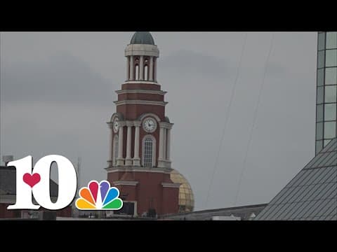 Knox Co. to seek mediation from state after Farragut leaders vote down proposed growth plan