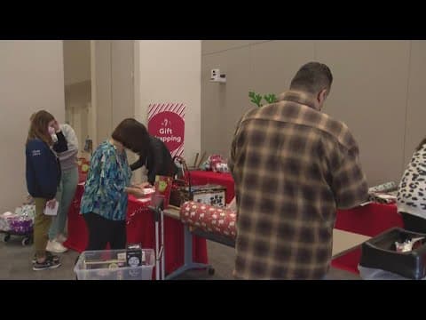 Rady Children's Hospital hosts family book and toy store