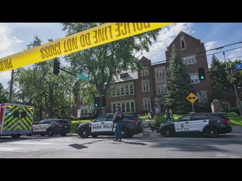 Ohio expert offers guidance for parents on discussing school shootings with children