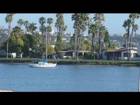 De Anza Cove’s environmental cleanup takes big step forward