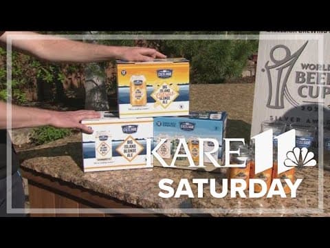 Excelsior Brewing's Maifest Tent Festival raises a cup this weekend