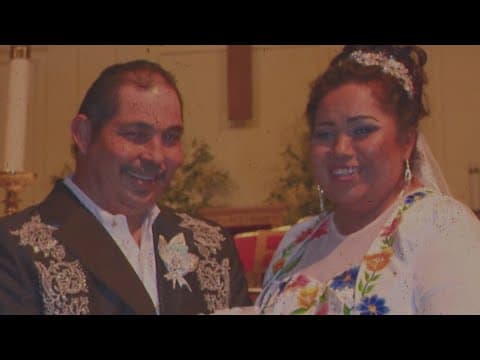 Woman says husband has clean record, was still rounded up during ICE operation in Colony Ridge