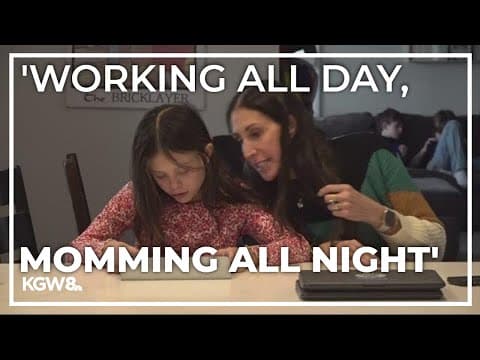 Portland Public Schools families worry strike will lengthen as union, district tensions rise