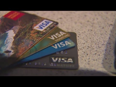 New rule will lower credit card late fees to $8 I What's the Deal?