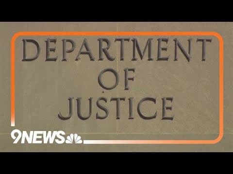 DOJ suspends government lawyer in Maryland man's mistaken deportation case
