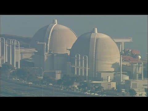 Public weighs in on future of San Onofre nuclear power plant