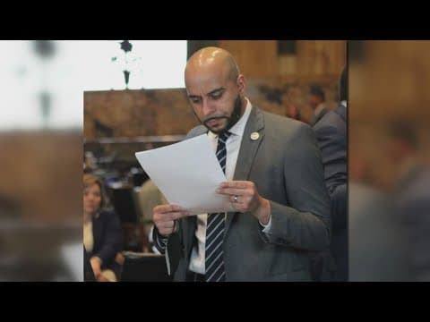 State Senator won't run for New Orleans Mayor