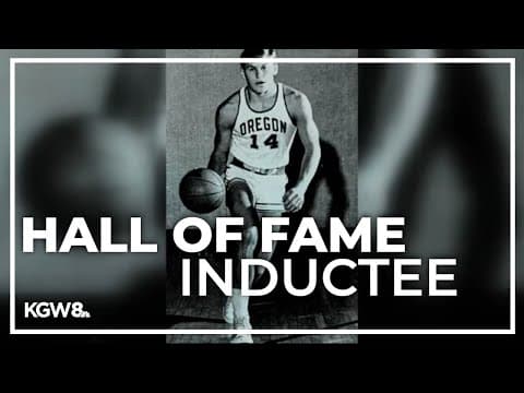 Two-time Olympian Rick Abrahamson inducted in Oregon Sports Hall of Fame