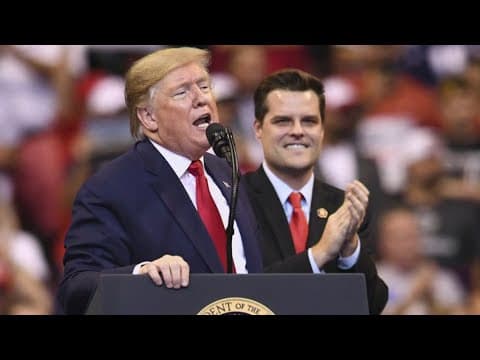 Some of Trump's cabinet nominees may face an uphill confirmation battle