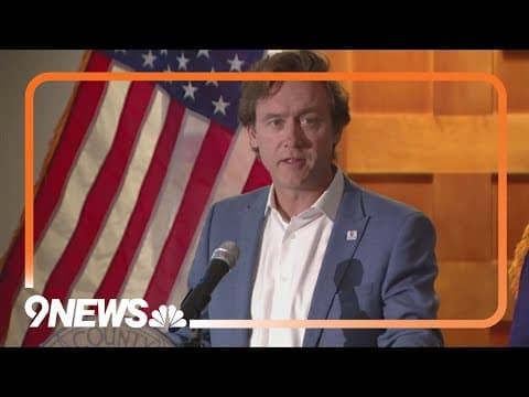 News conference: Denver mayor announces furloughs, hiring freeze amid budget deficit