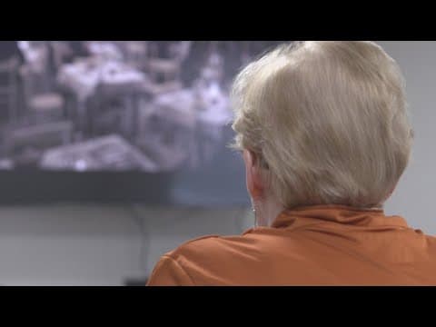 Love blooms despite conference rivalry