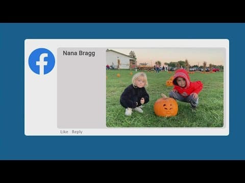 Mommy Moment: Sharing your favorite fall activities