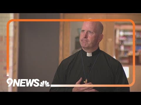 Denver's Catholic leaders react to shooting in Minneapolis