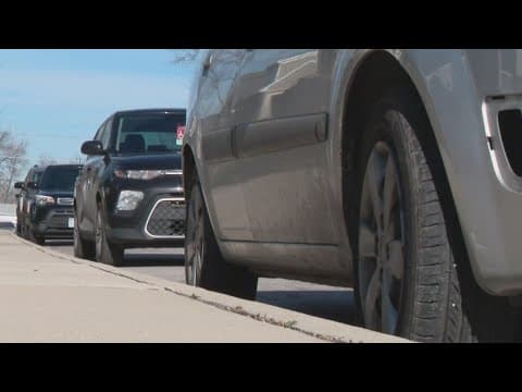 Bexley City Councilmember pushes for 'no idling ordinance'