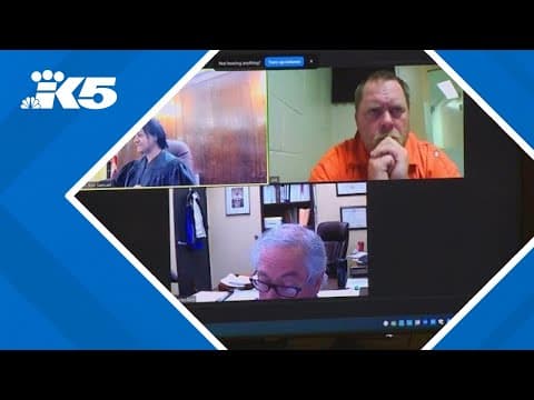 Man pleads not guilty to 2015 Long Beach killing