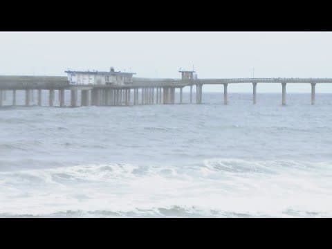 Tracking Hilary: San Diego preparing for storm's arrival