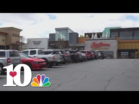 Vols advance brings boost to local businesses