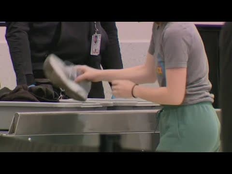 TSA fires over 200 employees