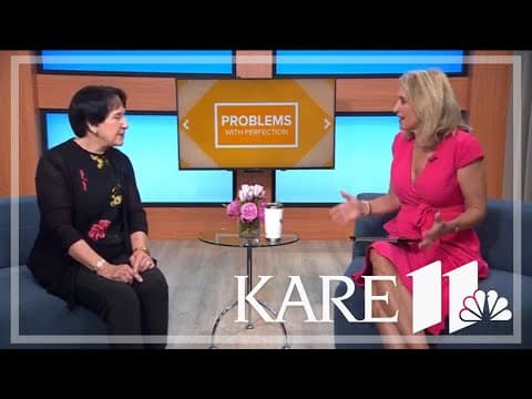 Helping your child - and yourself - embrace mistakes