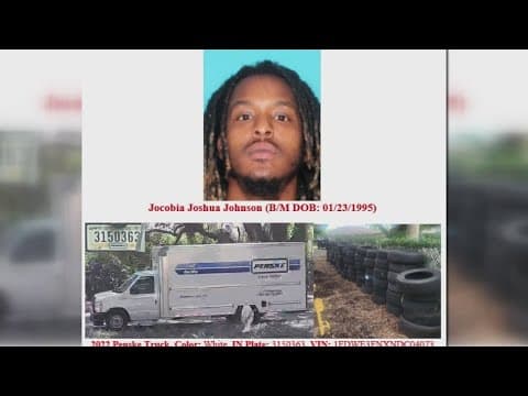 NOPD investigates illegal dumping in New Orleans East, Seeks public's help