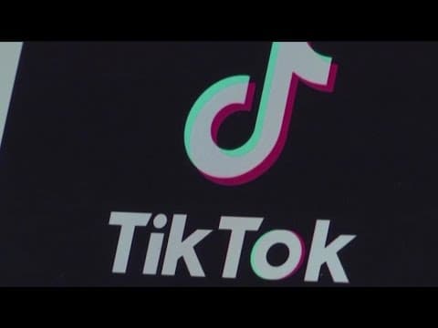 Bipartisan effort to ban TikTok on state devices in California