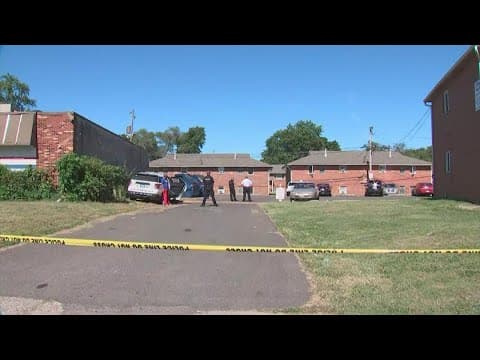 Police: Man found fatally shot inside vehicle in Hilltop