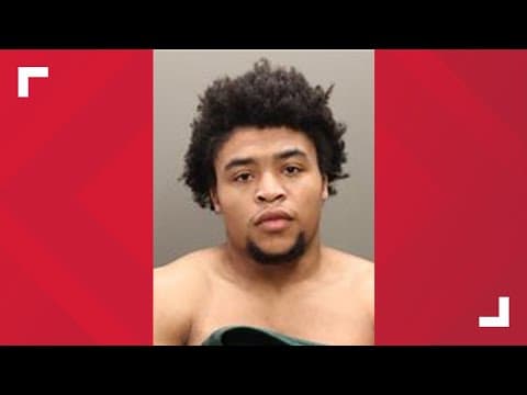 Westerville man accused of causing 'serious physical harm' to his 4-month-old daughter