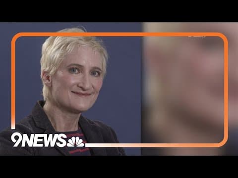 Jill Sobule, Denver-born singer-songwriter known for 'I Kissed a Girl,' has died in a fire