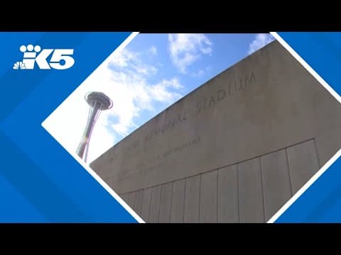 Community says goodbye to Memorial Stadium