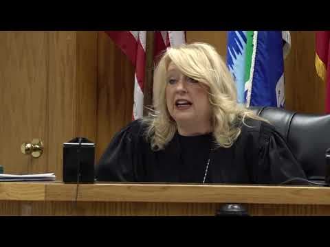 Maryville cold case suspect appears in court, expected to change plea