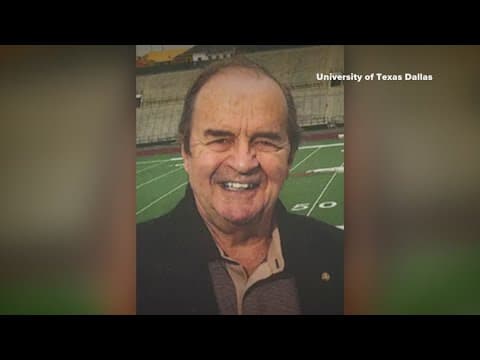 Bill Mercer, legendary sports announcer and broadcast journalist, dies at 99