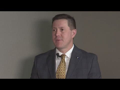 Louisiana's top education official says U.S. Education cuts could benefit schools