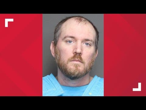 Whitehall police arrest registered sex offender accused of upskirting young girl at a Walmart