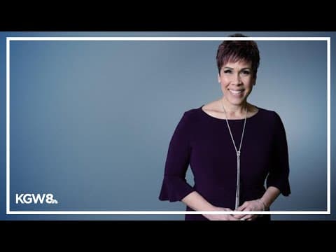 Sunrise anchor Brenda Braxton leaving KGW after 34 years