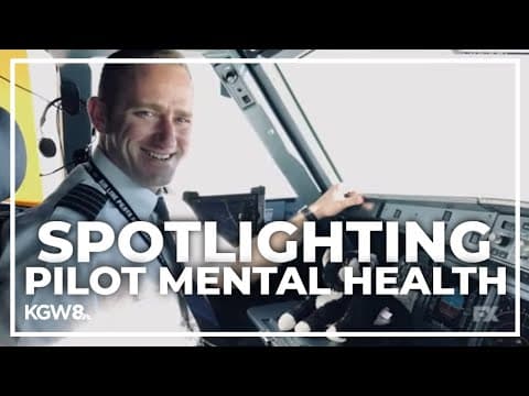 Documentary delves into case of former pilot accused of trying to cut engines midflight over Oregon