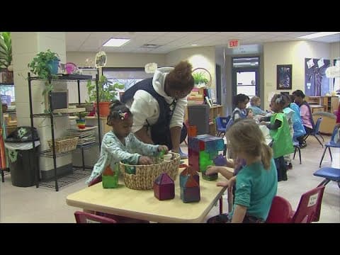 New research shows strong connection between talking to your infants/toddlers and literacy