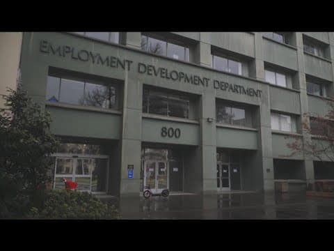 'It's very embarrassing' | Lawmakers fear over $20 billion stolen from EDD, will never be recovered