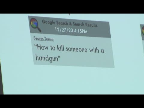 Jury deliberates Cathedral Catholic teacher murder case