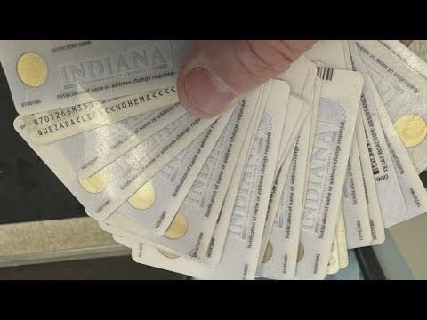 ISP shares items in Indiana State Fair lost and found