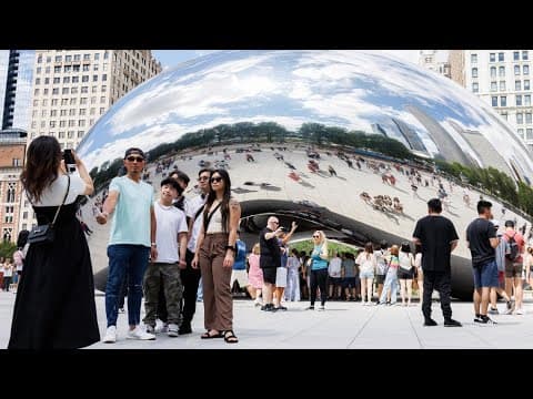 National Guard could be sent to Chicago