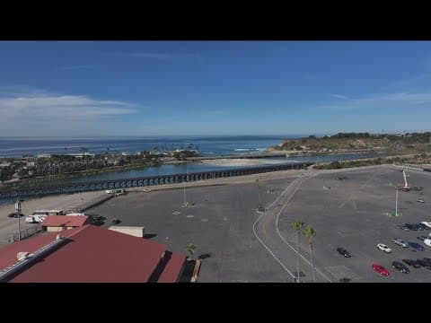 Negotiations set to begin for building affordable housing in Del Mar