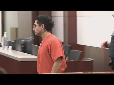 No bond for man charged in ambush shootings of longtime friends walking in Houston park