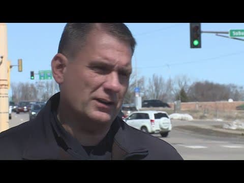 Shooting leaves one dead in St. Paul